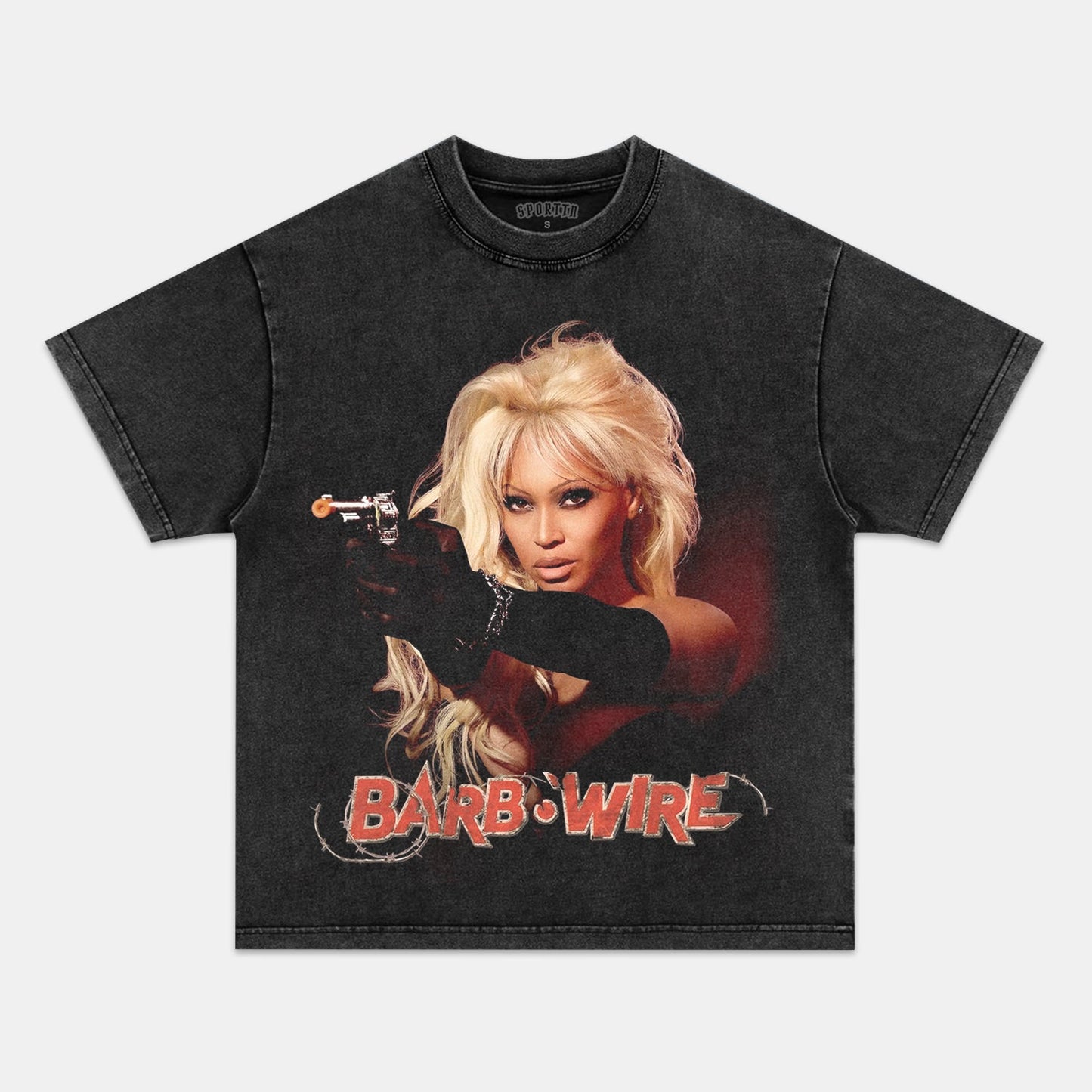 BEYONCE 12.14 TEE