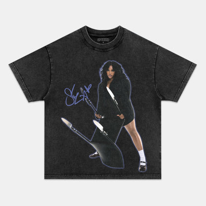 SZA 12.14 TEE