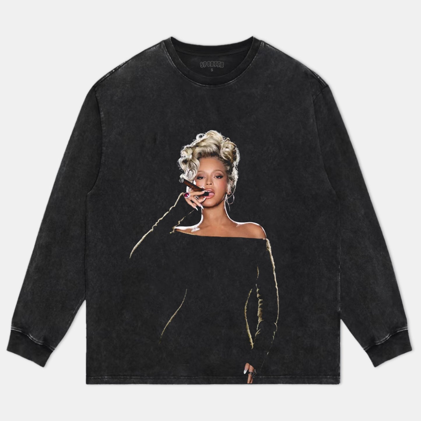 BEYONCE TEE IP000173A-