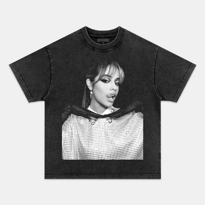 camila cabello TEE