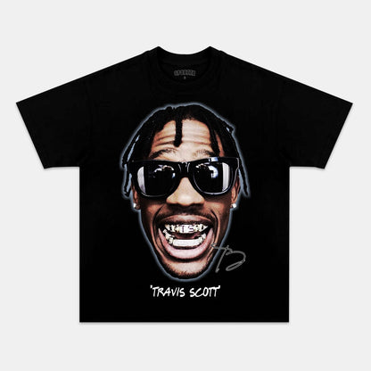 TRAVIS SCOTT 12.9 TEE