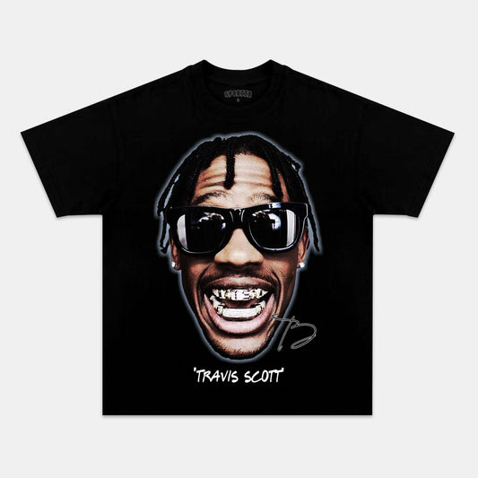 TRAVIS SCOTT 12.9 TEE