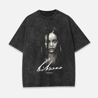 RIHANNA TEE