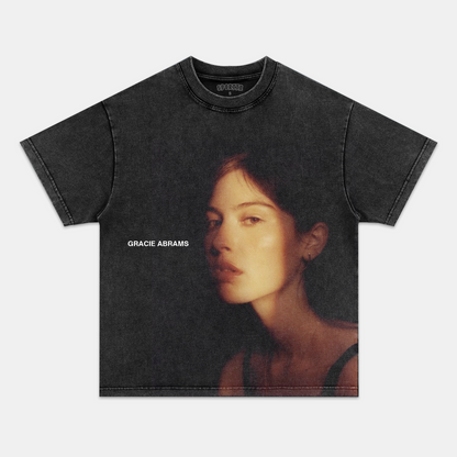 Gracie Abrams TEE V3