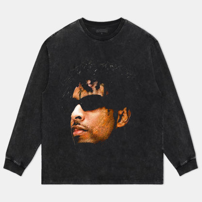 21 SAVAGE TEE