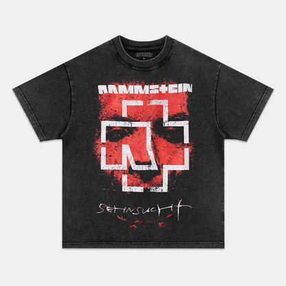 Rammstein Sehnsucht TEE