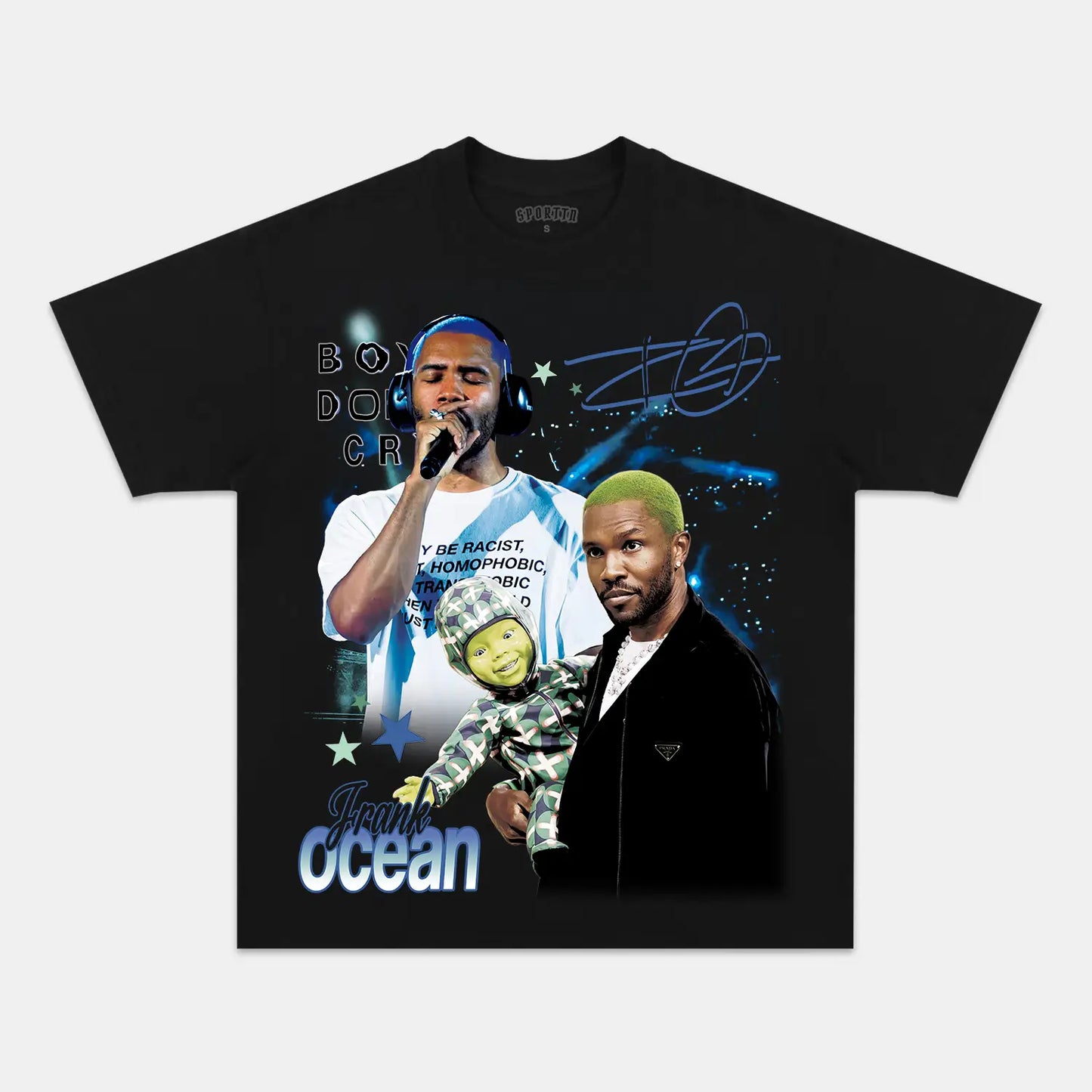 FRANK OCEAN TEE