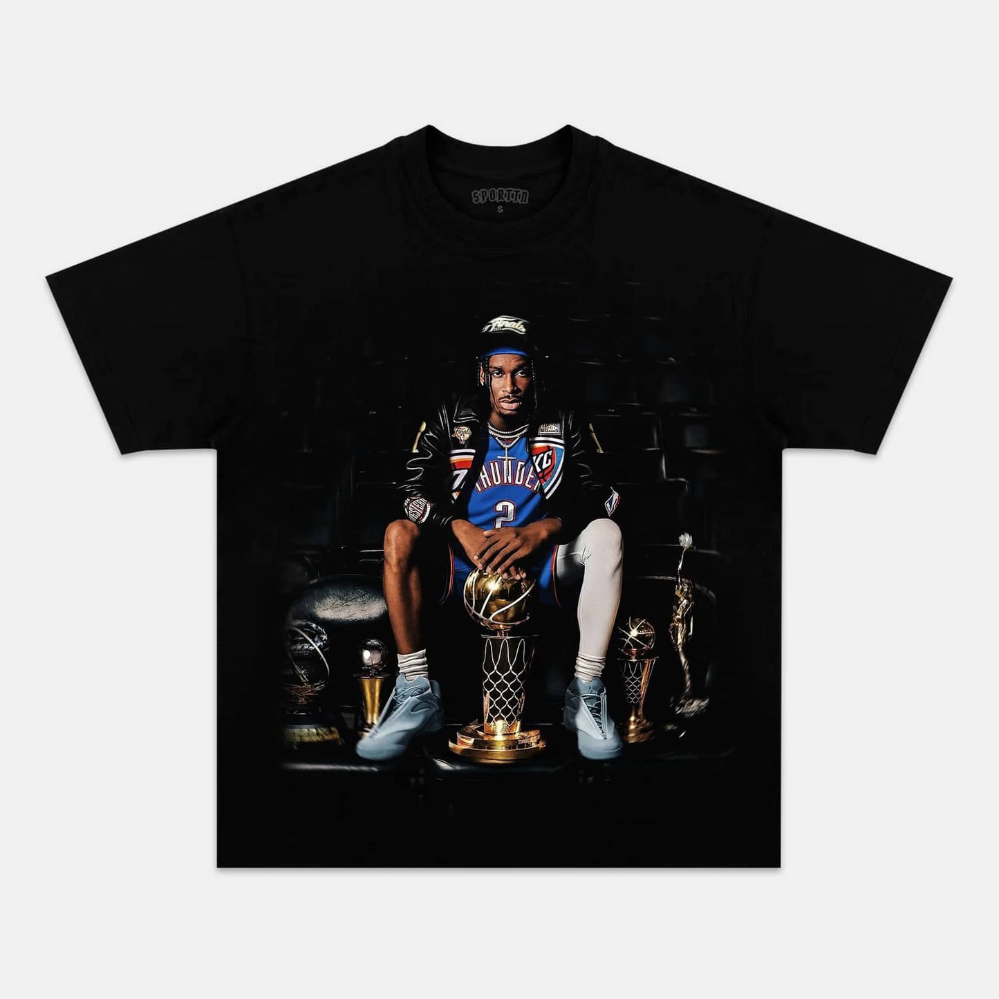 SHAI SGA 2025 V4 TEE