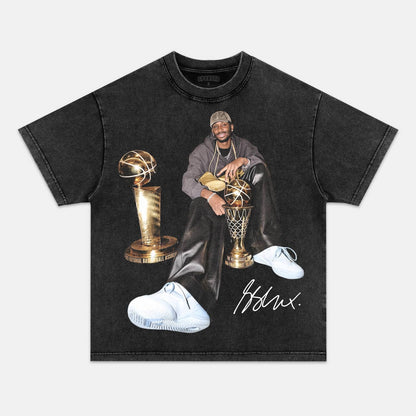 SHAI SGA TEE. 6.25