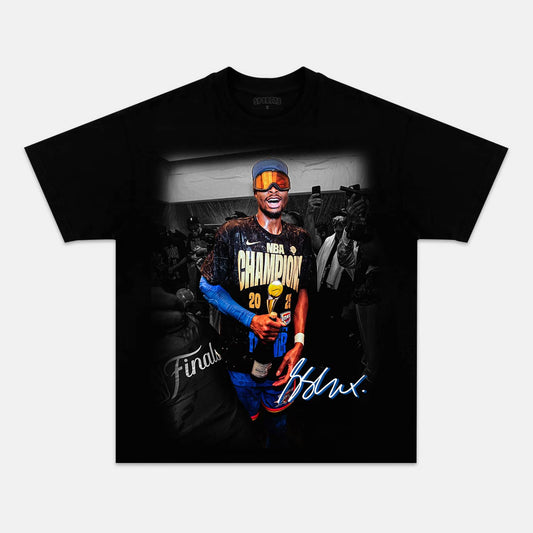 SHAI SGA TEE. 6.23