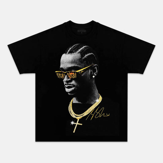 SHAI SGA TEE. 6.23