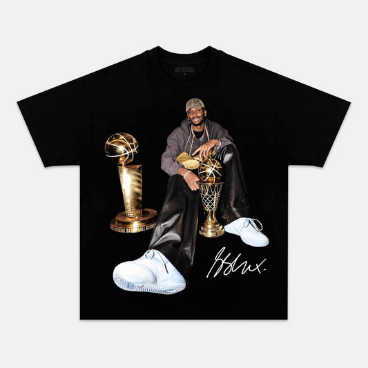 SHAI SGA TEE. 6.25