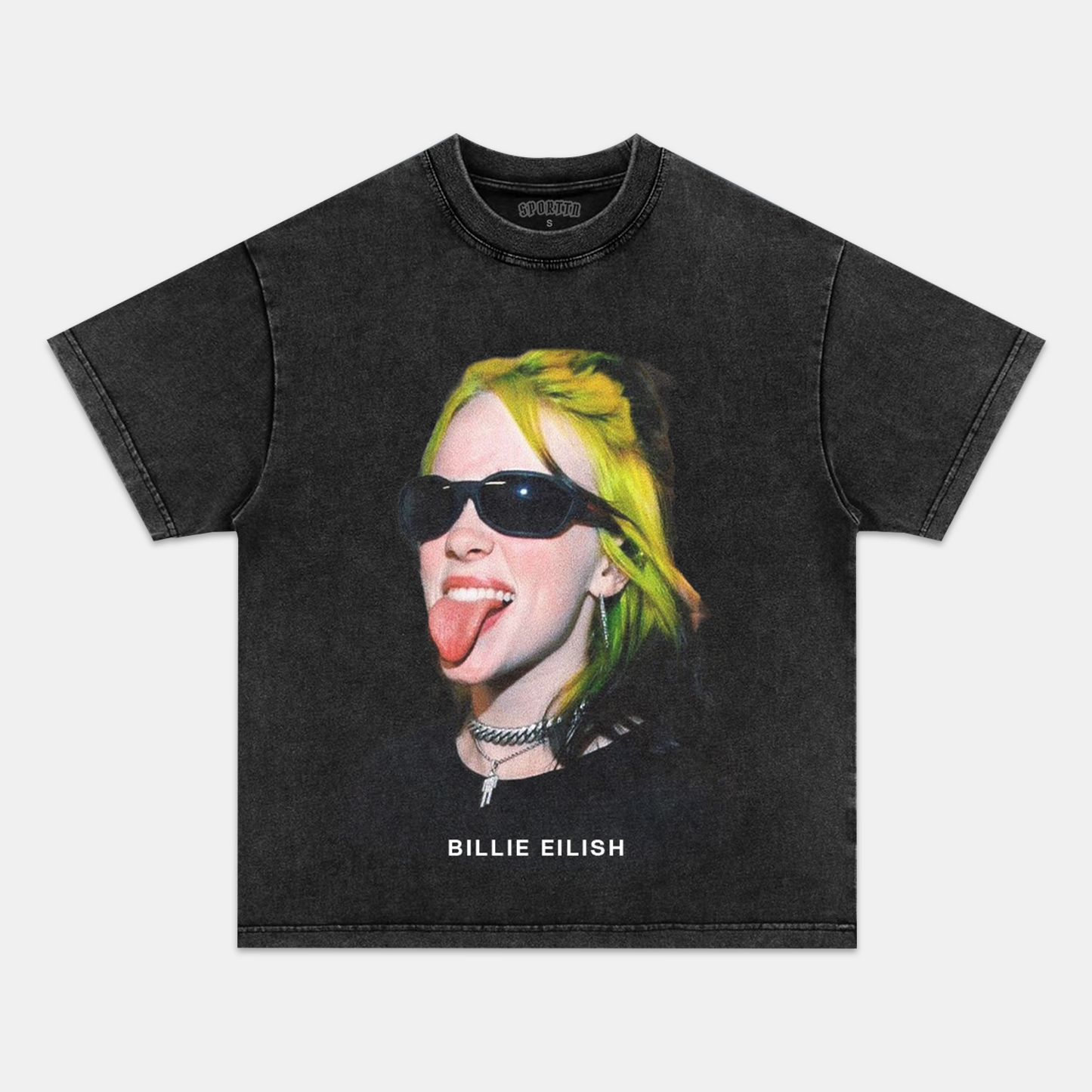 Billie Eilish TEE 1.3