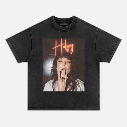 Halsey TEE 1.14