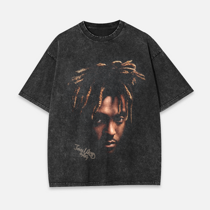 JUICE WRLD V3 TEE