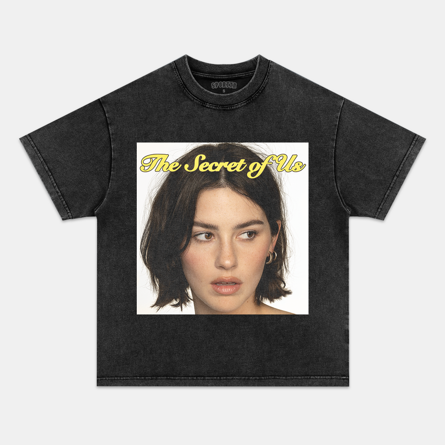 Gracie Abrams TEE V2  1.9