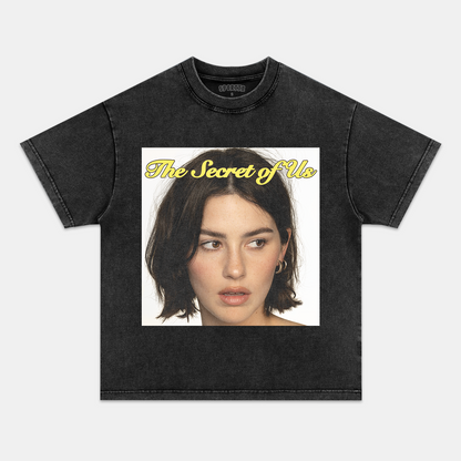 Gracie Abrams TEE V2  1.9