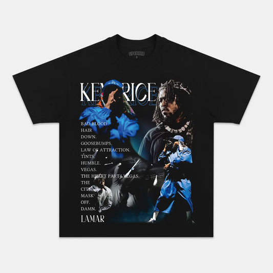 KENDRICK LAMAR TEE