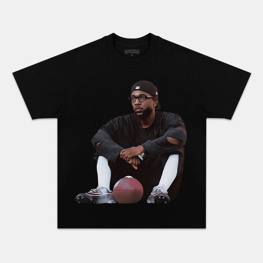 KENDRICK LAMAR 1.0 TEE