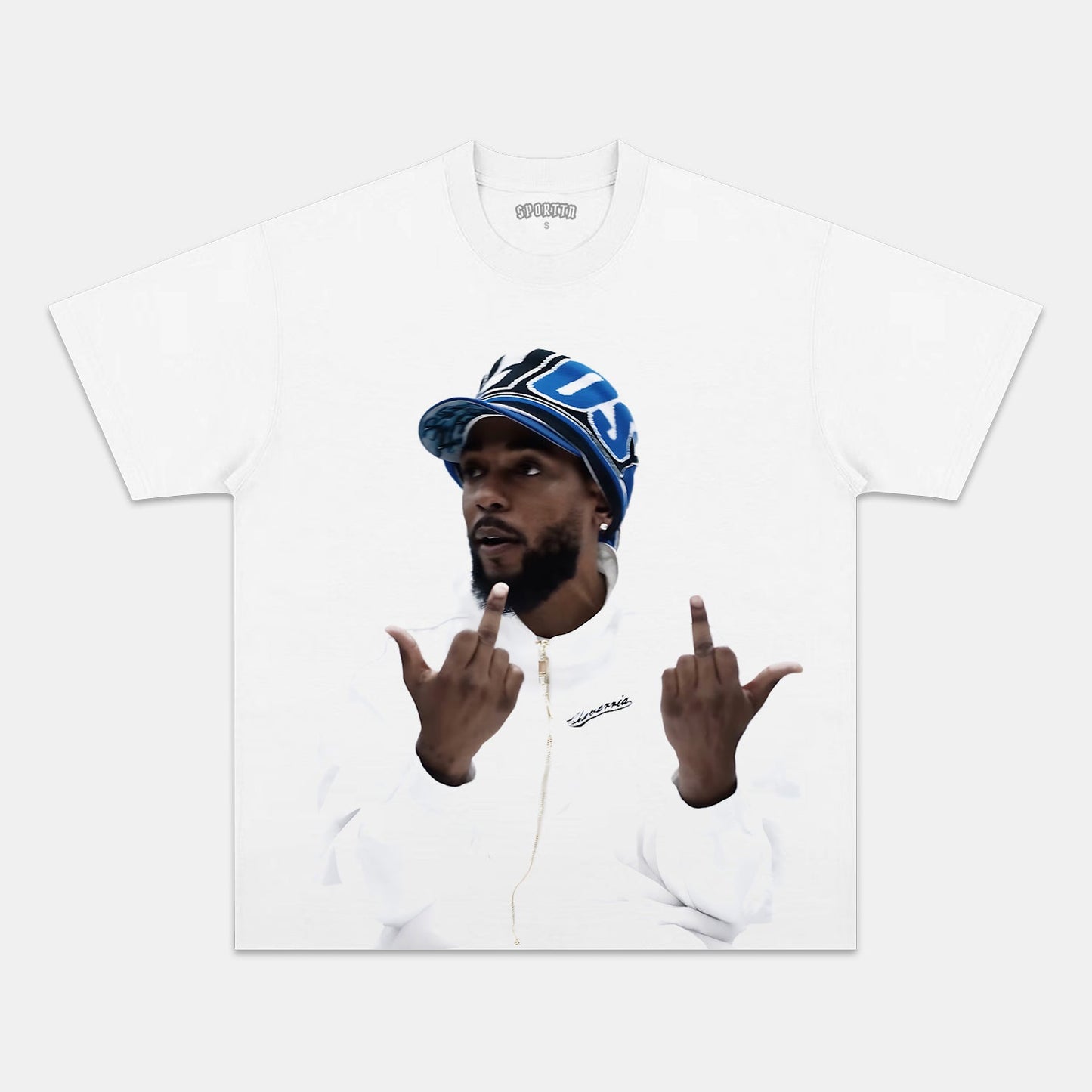 KENDRICK LAMAR TEE