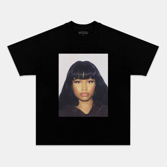 NICKI MINAJ 2.0 TEE