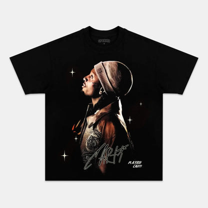 PLAYBOI CARTI 11.19 2.0 TEE