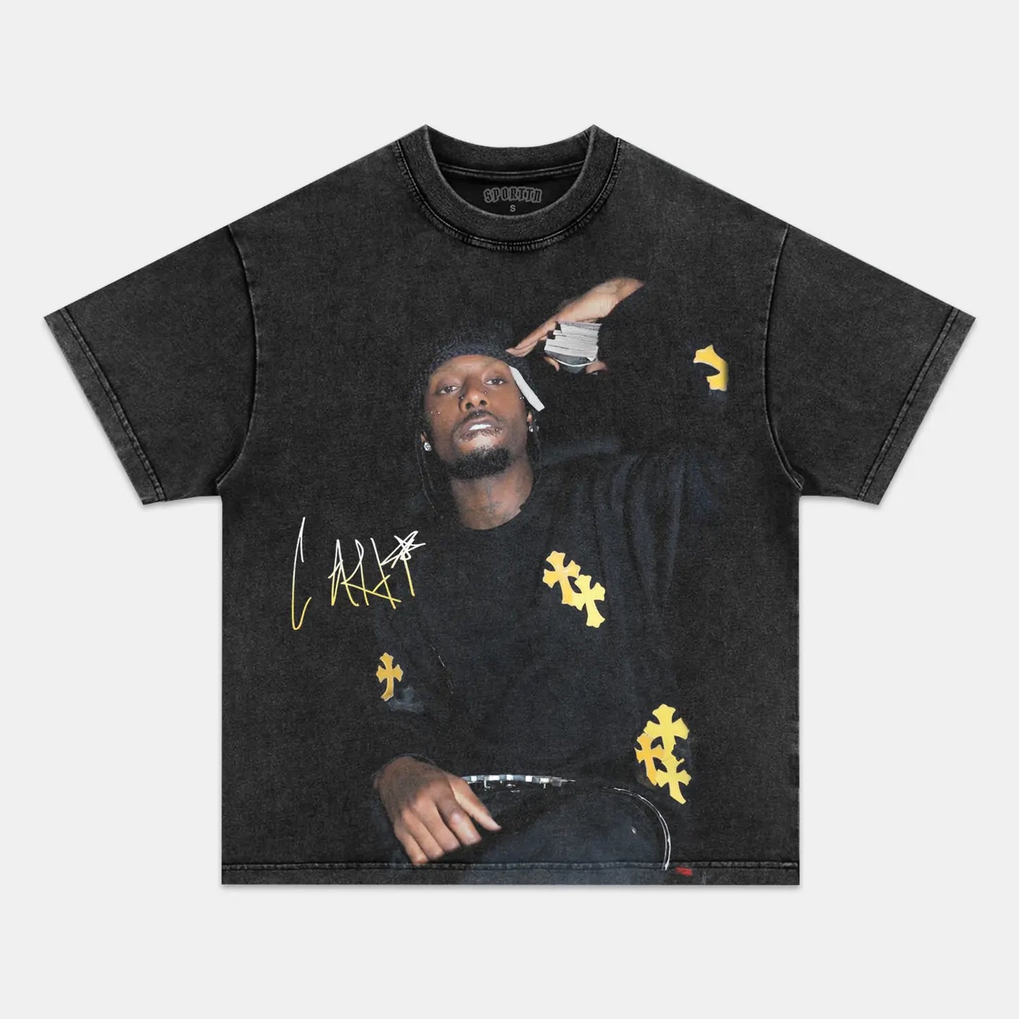 PLAYBOI CARTI 11.21 TEE