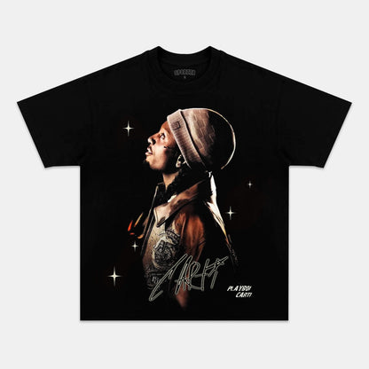 playboi carti 11.19 2.0 TEE