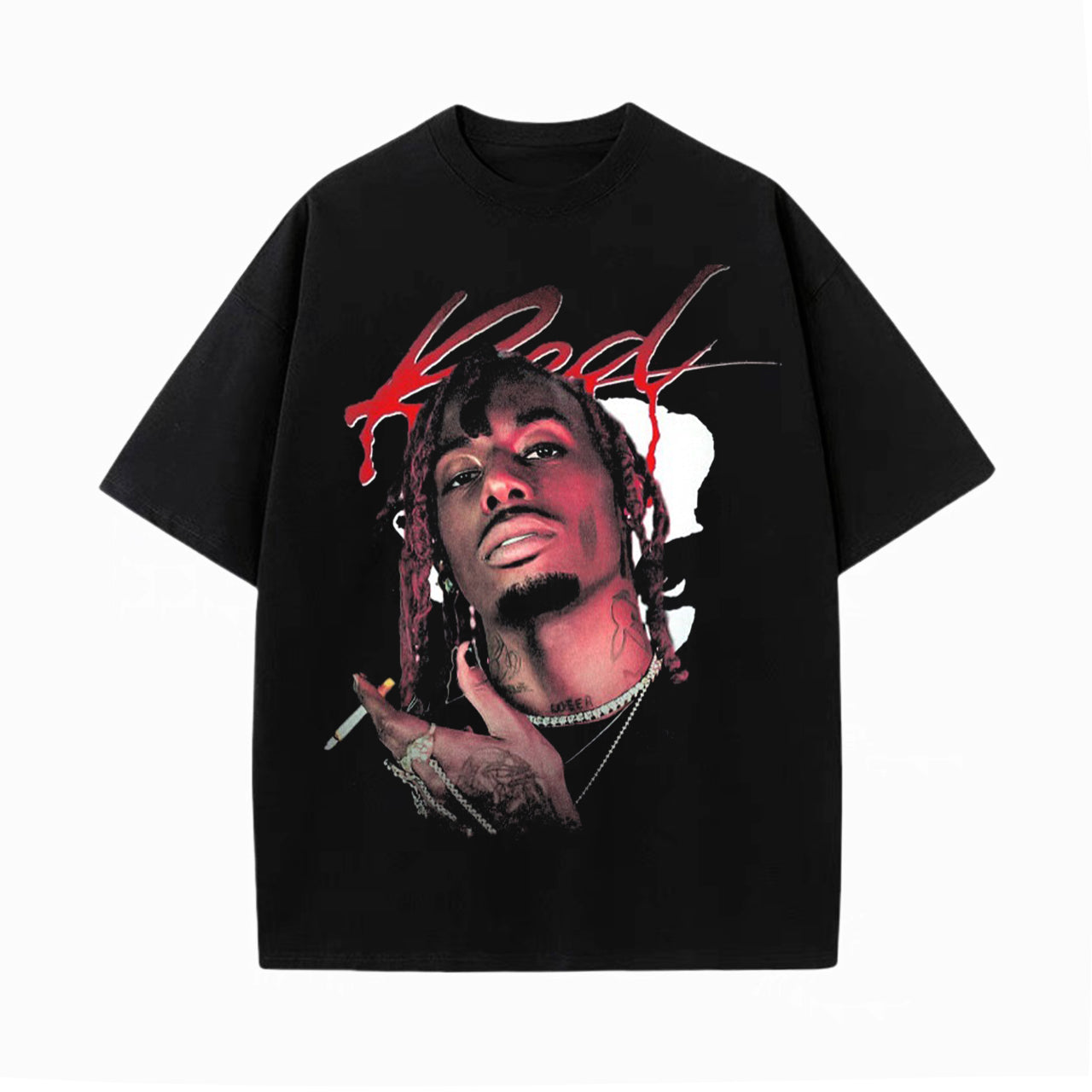 playboi carti 12.30 TEE