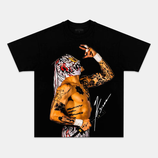 REYFENIX TEE. 4.26