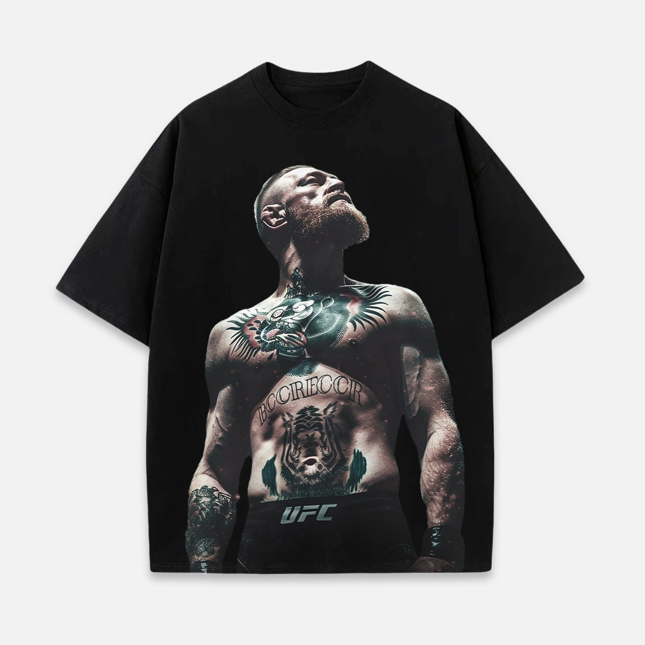 CONOR MCGREGOR V12 TEE