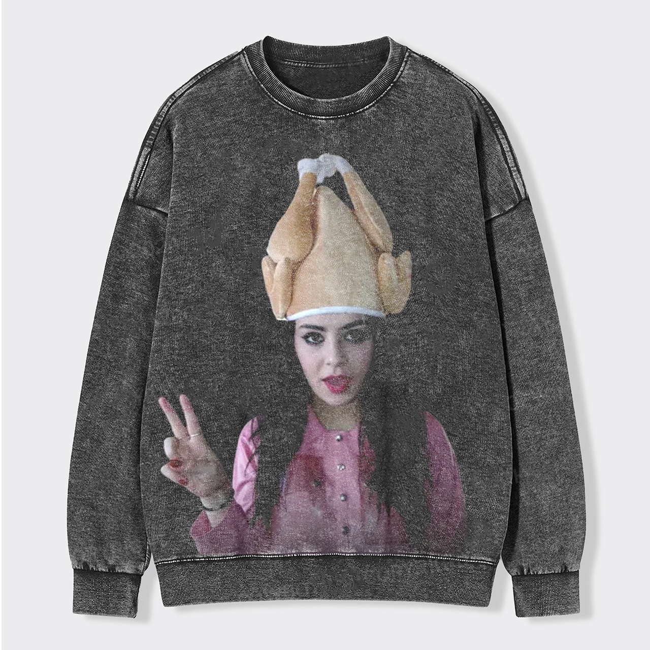 Charli Xcx Turkey Tee