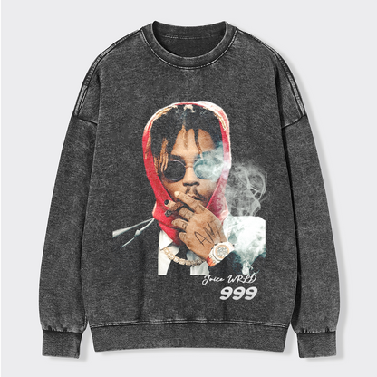 JUICE WRLD TEE V3