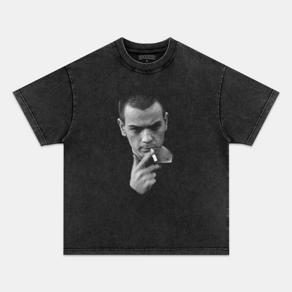 trainspotting TEE V2