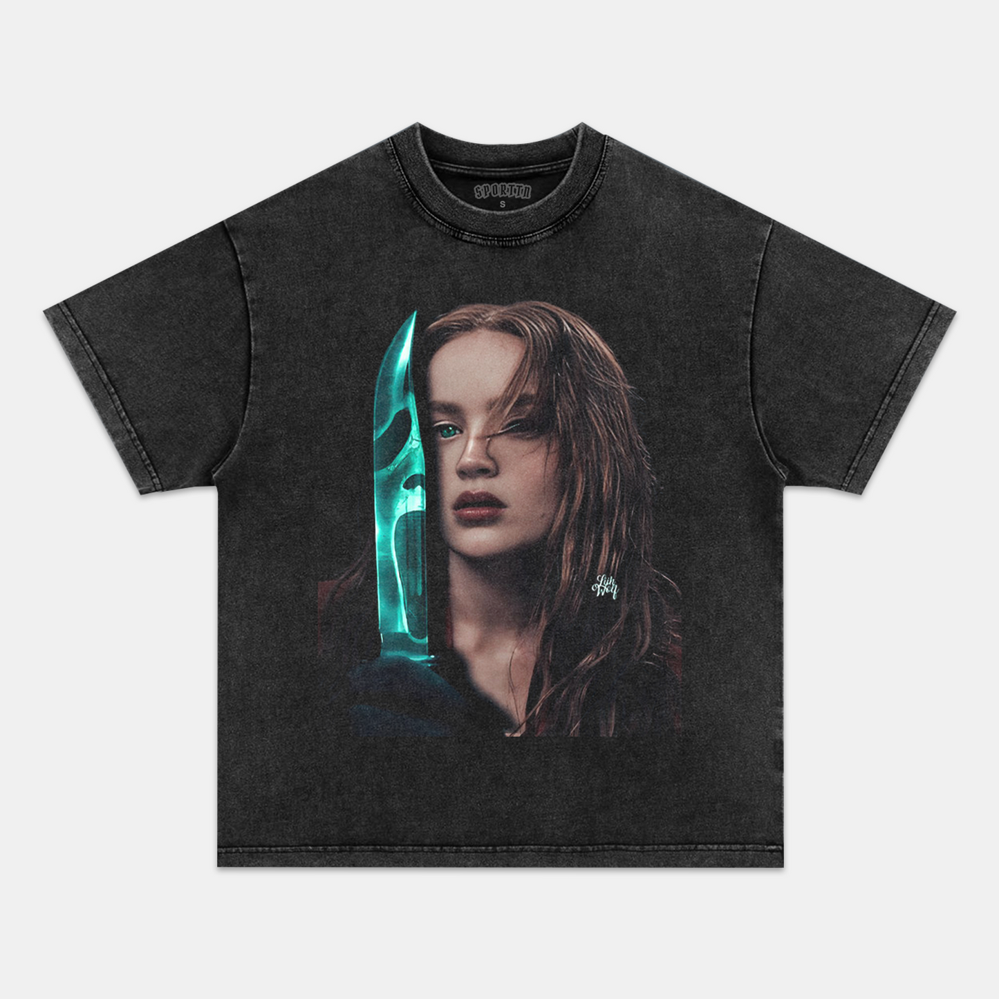 Sadie Sink TEE 1.3