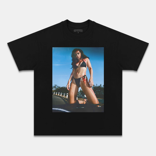 Charli XCX TEE 1.14