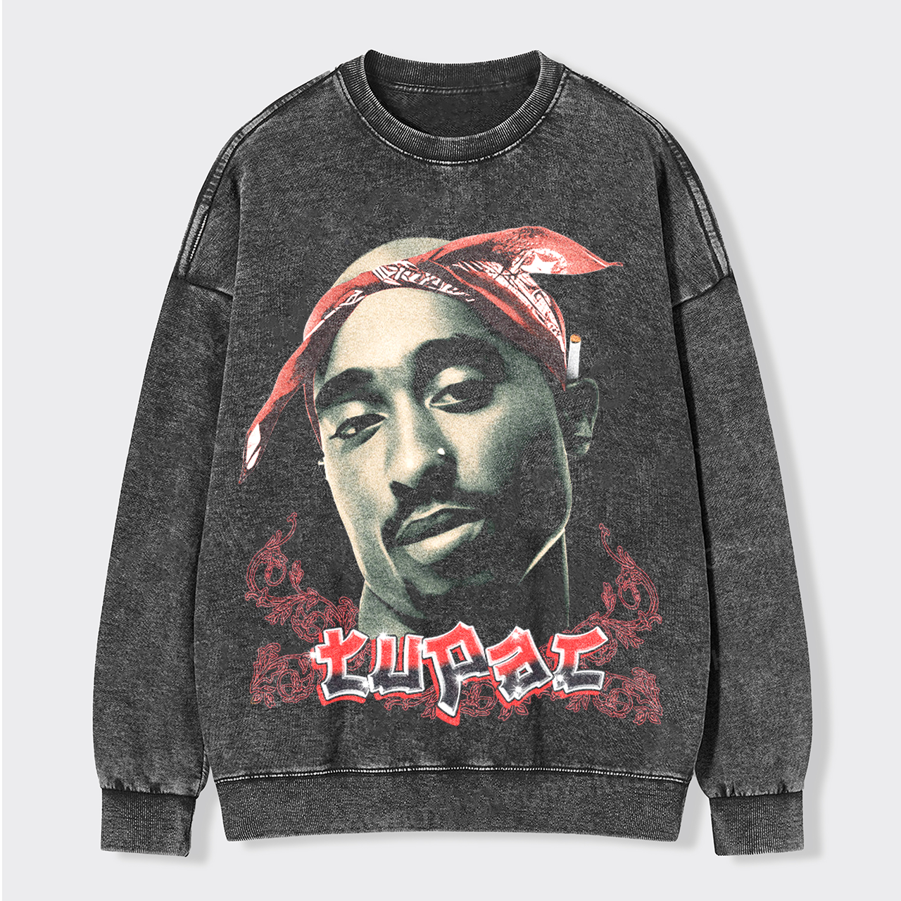 Tupac TEE