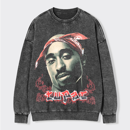 Tupac TEE