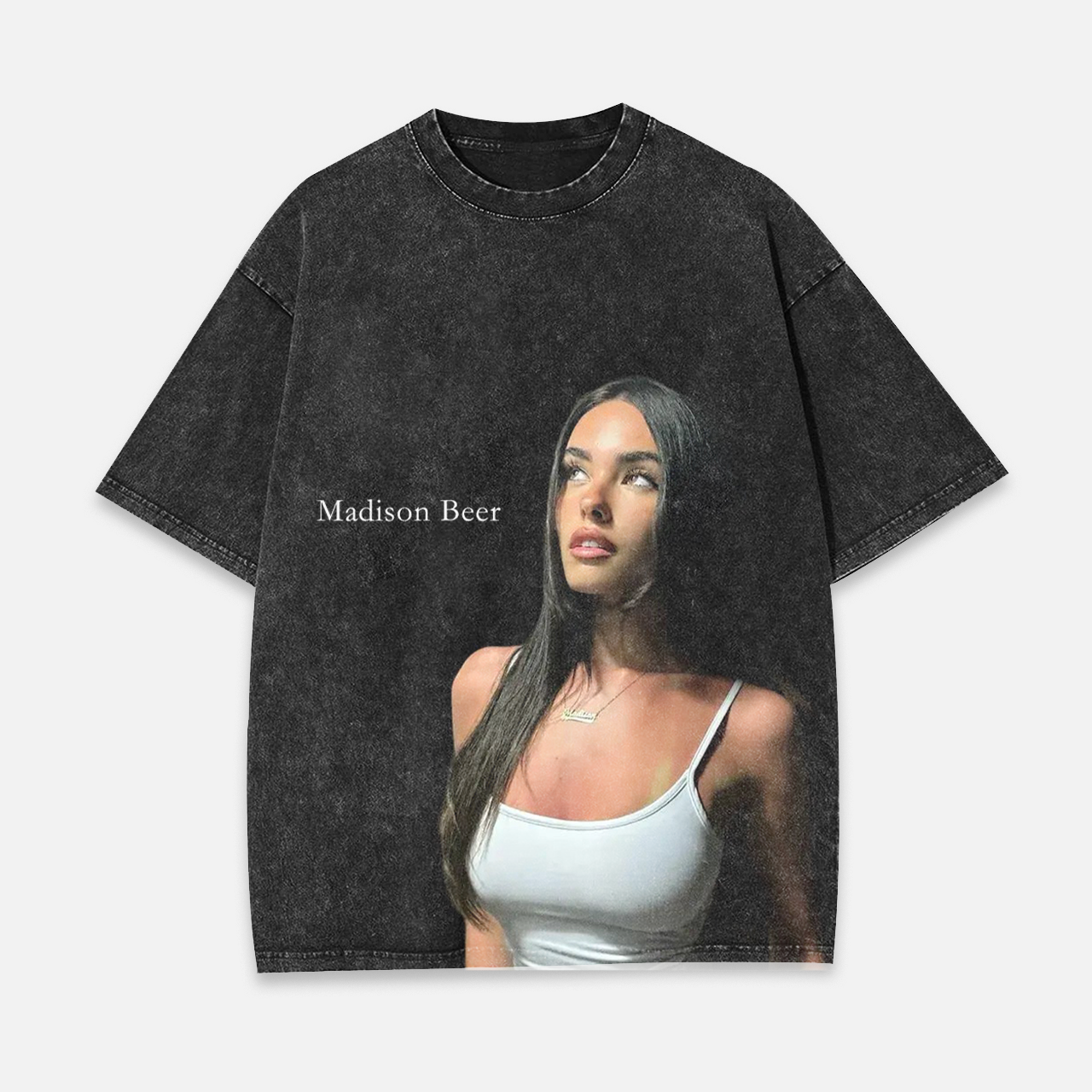 Madison Beer TEE V3