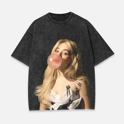 SABRINA CARPENTER TEE