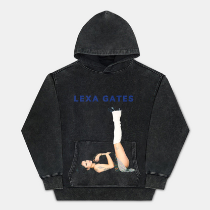 Lexa Gates TEE