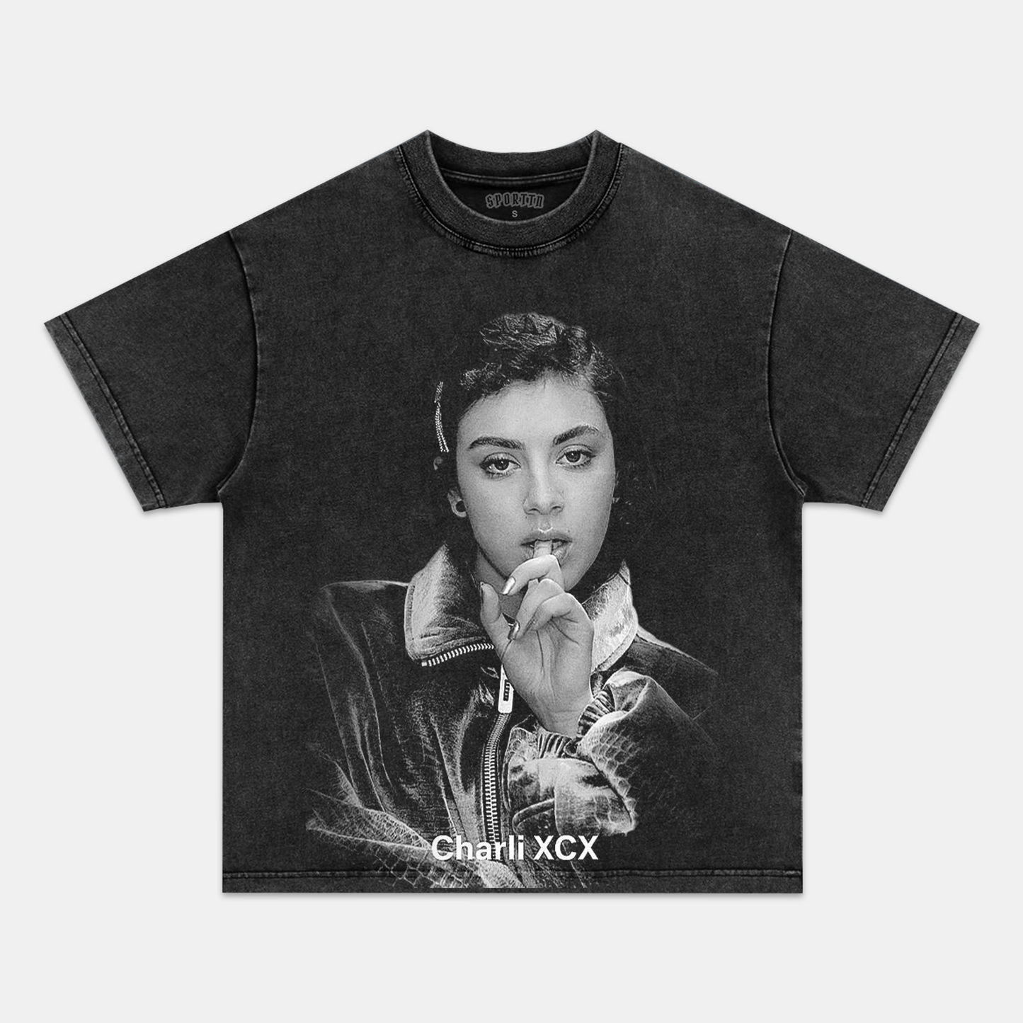 Charli XCX TEE V1