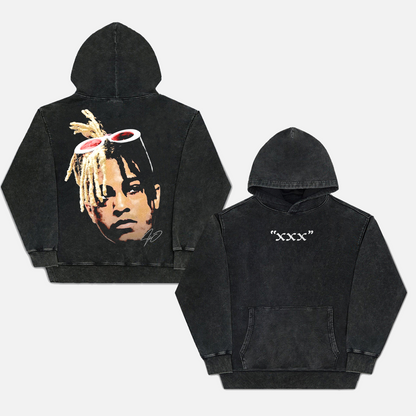 XXX TENTACION TEE V1