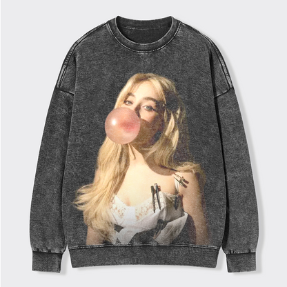 SABRINA CARPENTER TEE