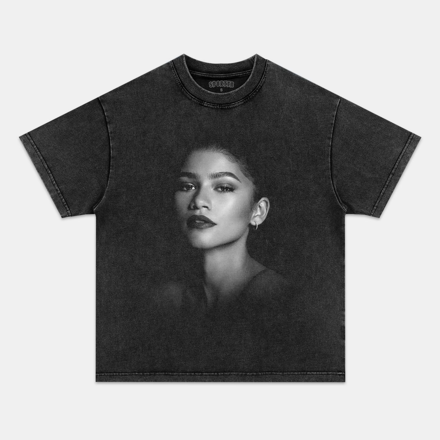 Zendaya Coleman TEE 1.16 V2