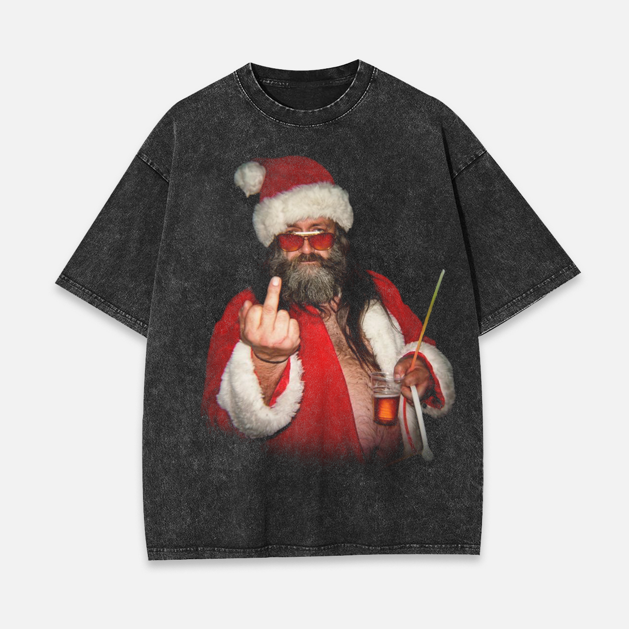 Santa Claus TEE 12.10