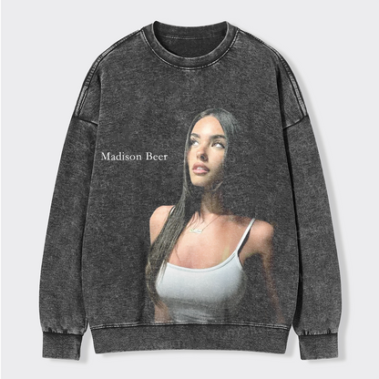 Madison Beer TEE V3