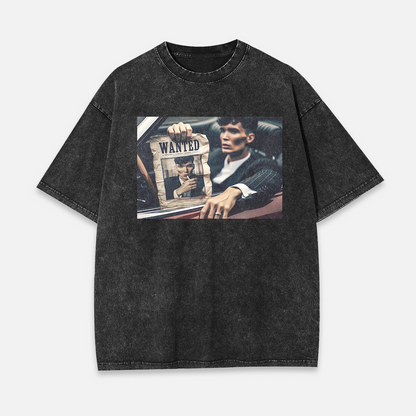 Tommy Shelby TEE