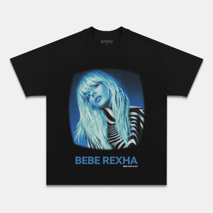 Bebe Rexha TEE