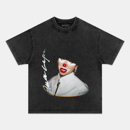 DUA LIPA TEE V5